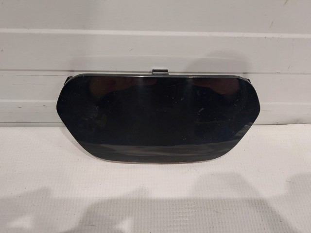 Adaptive Cruise Control Cover